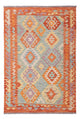 Kilim Maimana Mattan 178x128cm - Ullmatta