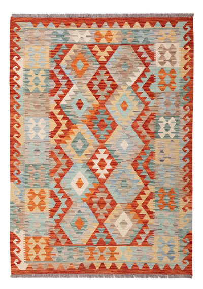 Kilim Maimana Mattan 125x174cm - Ullmatta
