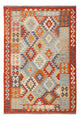 Kilim Maimana Mattan 181x120cm - Ullmatta