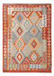 Kilim Maimana Mattan 177x128cm - Ullmatta