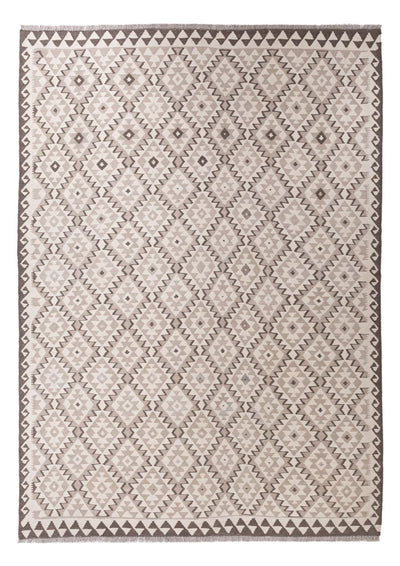 Kilim Maimana Mattan 208x291cm - Ullmatta