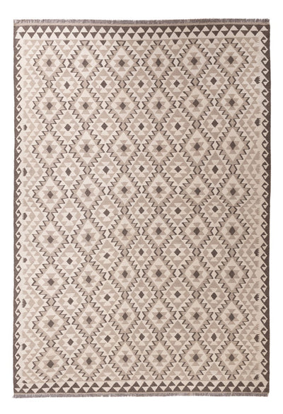 Kilim Maimana Mattan 202x290cm - Ullmatta
