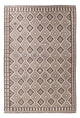 Kilim Maimana Mattan 293x198cm - Ullmatta