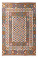 Kilim Maimana Mattan 301x203cm - Ullmatta