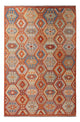 Kilim Maimana Mattan 310x204cm - Ullmatta