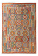 Kilim Maimana Mattan 294x203cm - Ullmatta