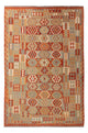 Kilim Maimana Mattan 306x203cm - Ullmatta