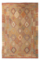 Kilim Maimana Mattan 301x199cm - Ullmatta