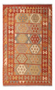 Kilim Maimana Mattan 194x117cm - Ullmatta