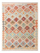 Kilim Maimana Mattan 171x129cm - Ullmatta