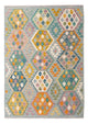 Kilim Maimana Mattan 177x124cm - Ullmatta