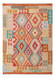 Kilim Maimana Mattan 132x186cm - Ullmatta