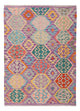 Kilim Maimana Mattan 173x124cm - Ullmatta