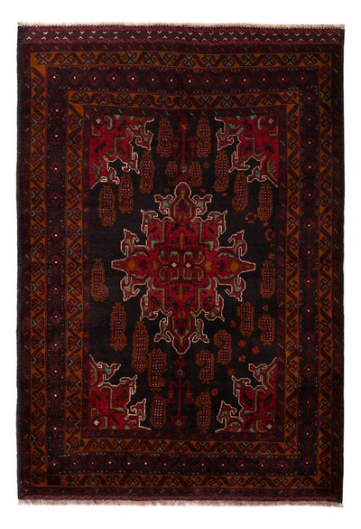 Baluch-matta 126x181cm - Oriental Carpet