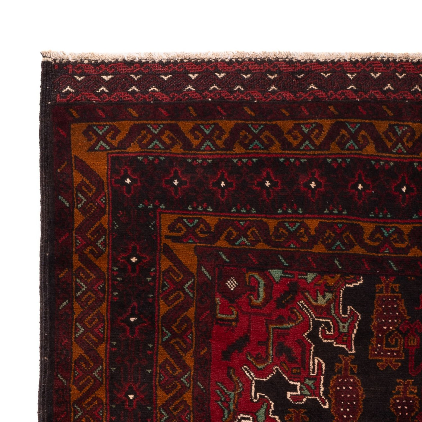 Baluch-matta 181x126cm - Oriental Carpet