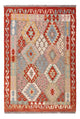 Kilim Maimana Mattan 176x118cm - Ullmatta