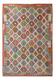 Kilim Maimana Mattan 296x204cm - Ullmatta