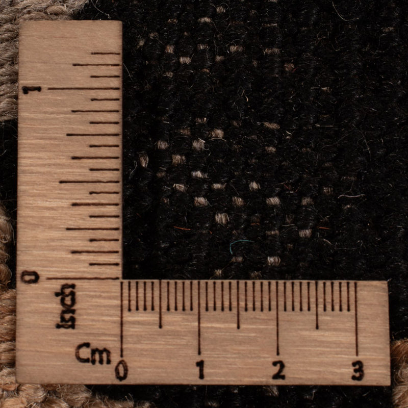 Kelim Carpet - Splash - 299 x 206 cm - flerfärgad