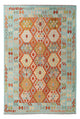Kilim Maimana Mattan 305x195cm - Ullmatta