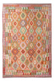 Kilim Maimana Mattan 304x205cm - Ullmatta
