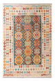 Kilim Maimana Mattan 206x294cm - Ullmatta