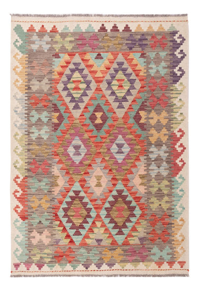 Kilim Maimana Mattan 119x173cm - Ullmatta