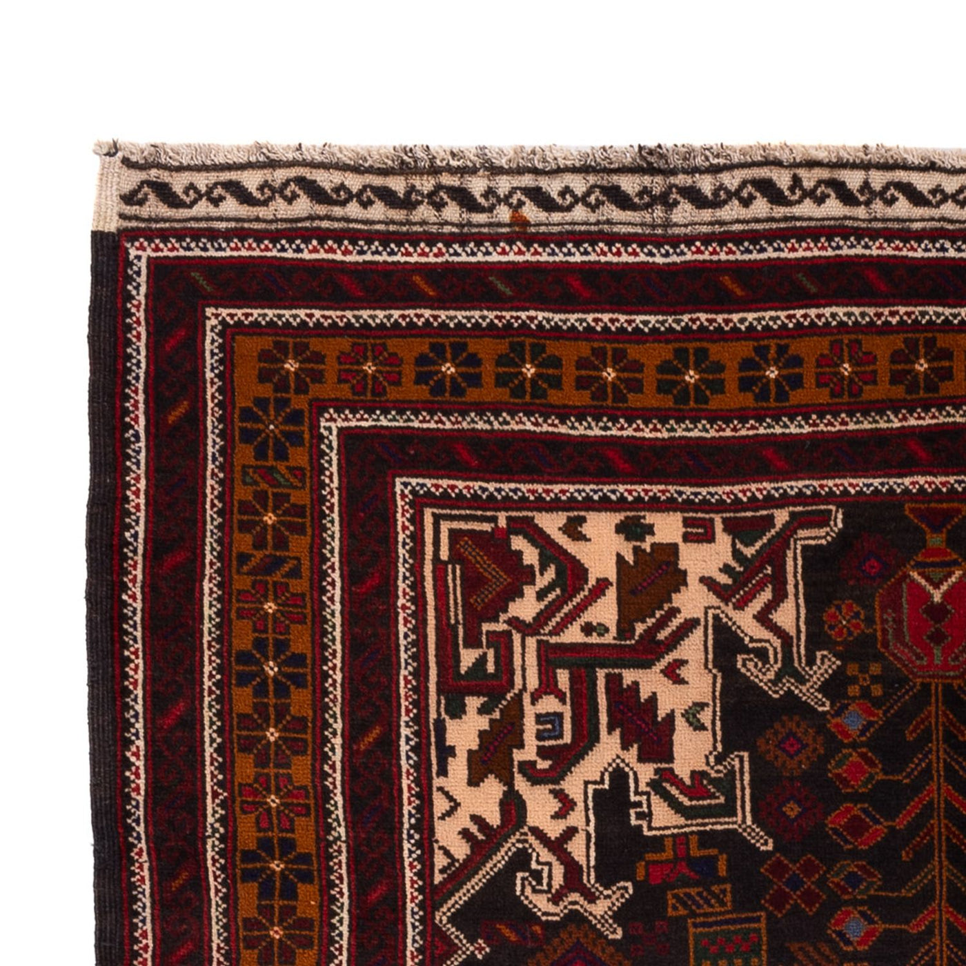 Baluch-matta 188x112cm - Oriental Carpet