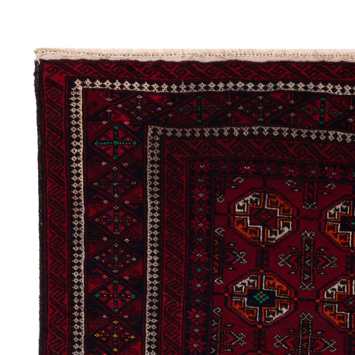 Baluch-matta 111x190cm - Oriental Carpet