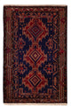Baluch-matta 122x200cm - Oriental Carpet