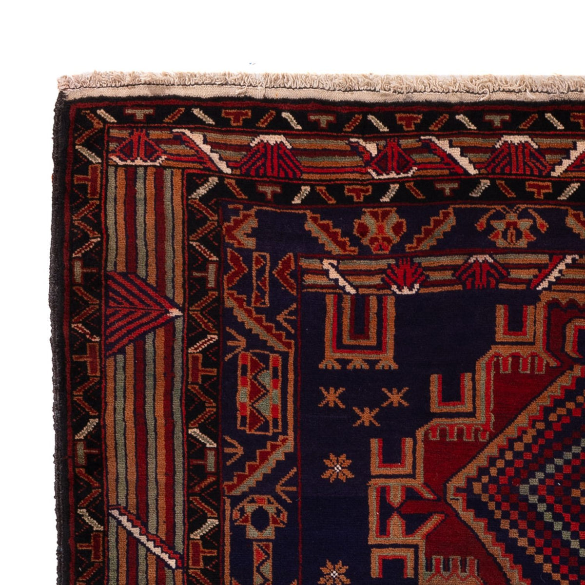 Baluch-matta 122x200cm - Oriental Carpet