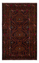 Baluch-matta 213x128cm - Oriental Carpet