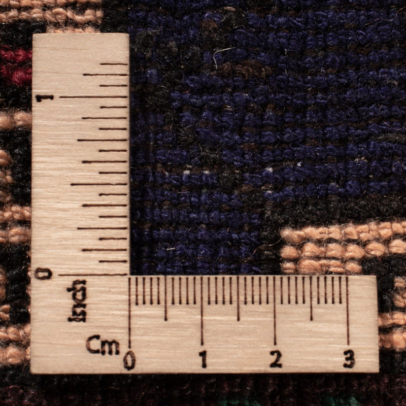 Baluch-matta - 197 x 116 cm - beige