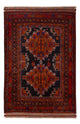Baluch-matta 193x130cm - Oriental Carpet