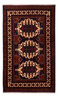 Baluch-matta 190x115cm - Oriental Carpet – product image