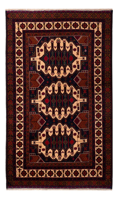 Baluch-matta 115x190cm - Oriental Carpet