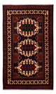 Baluch-matta 190x115cm - Oriental Carpet