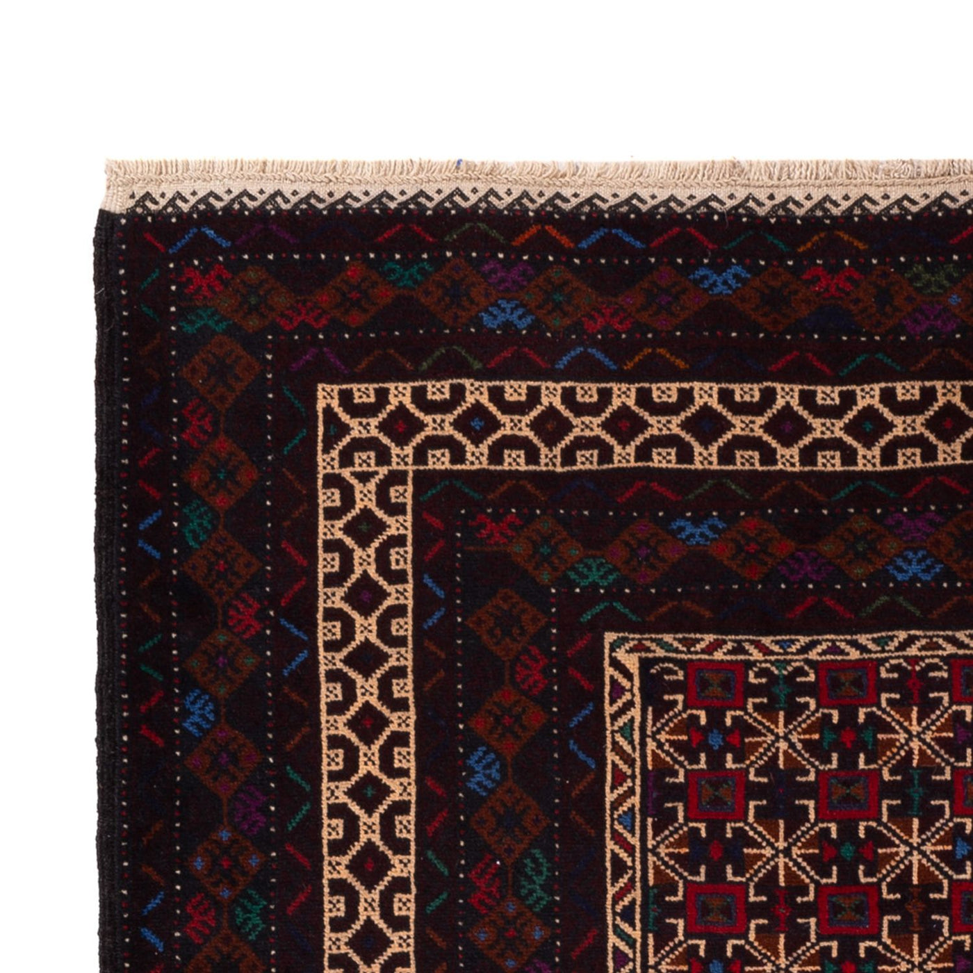 Baluch-matta 200x114cm - Oriental Carpet