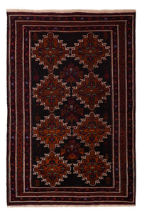 Baluch-matta 192x127cm - Oriental Carpet – product image