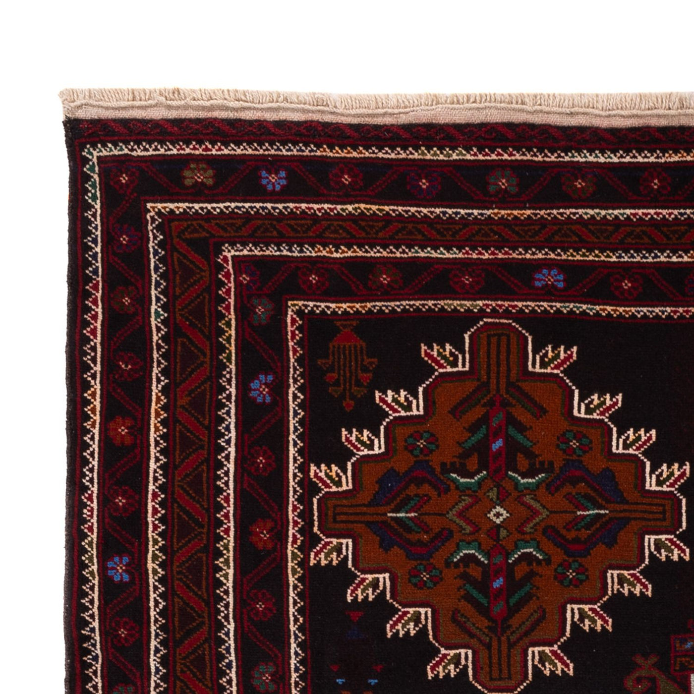 Baluch-matta 192x127cm - Oriental Carpet