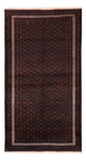 Baluch-matta 122x236cm - Oriental Carpet