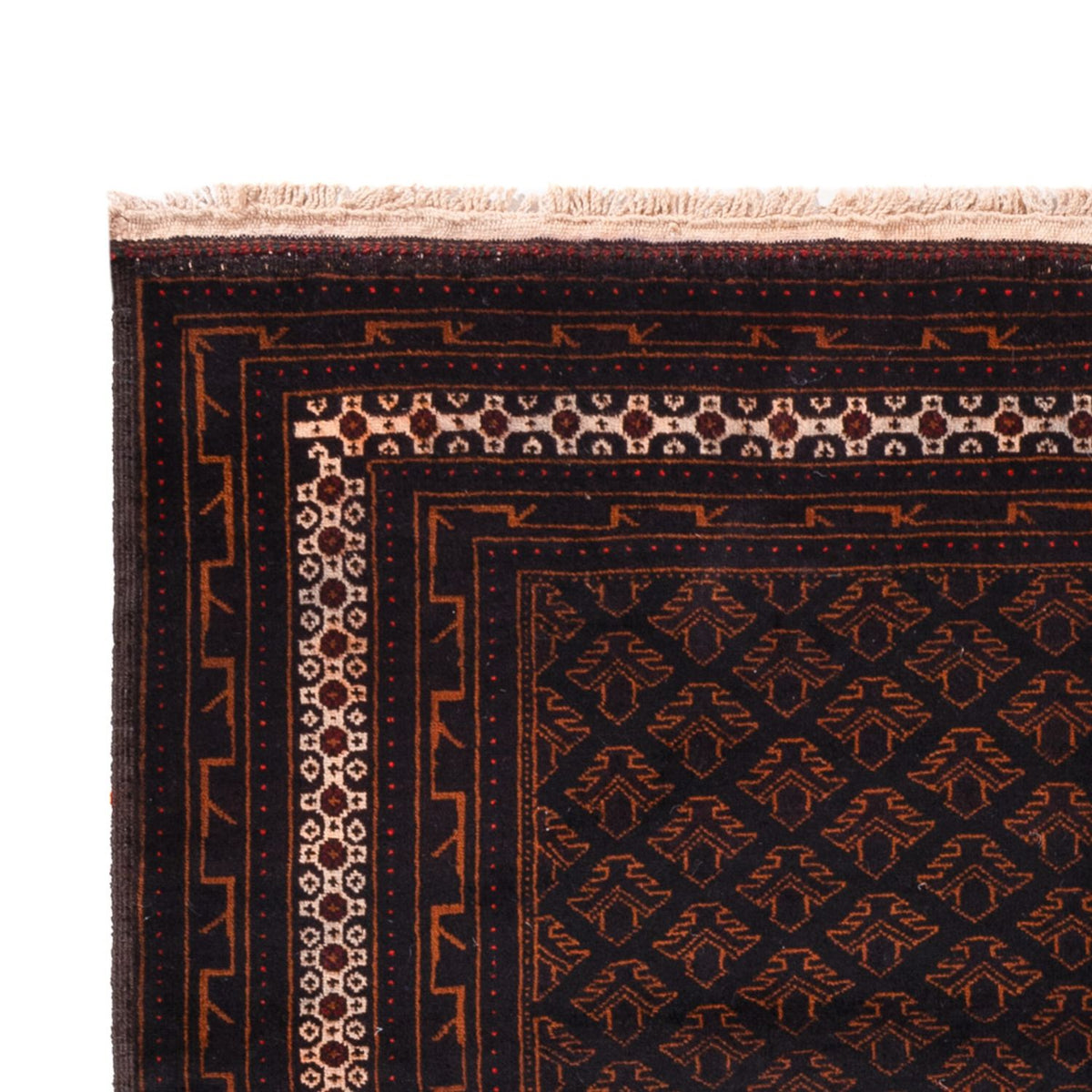 Baluch-matta 122x236cm - Oriental Carpet