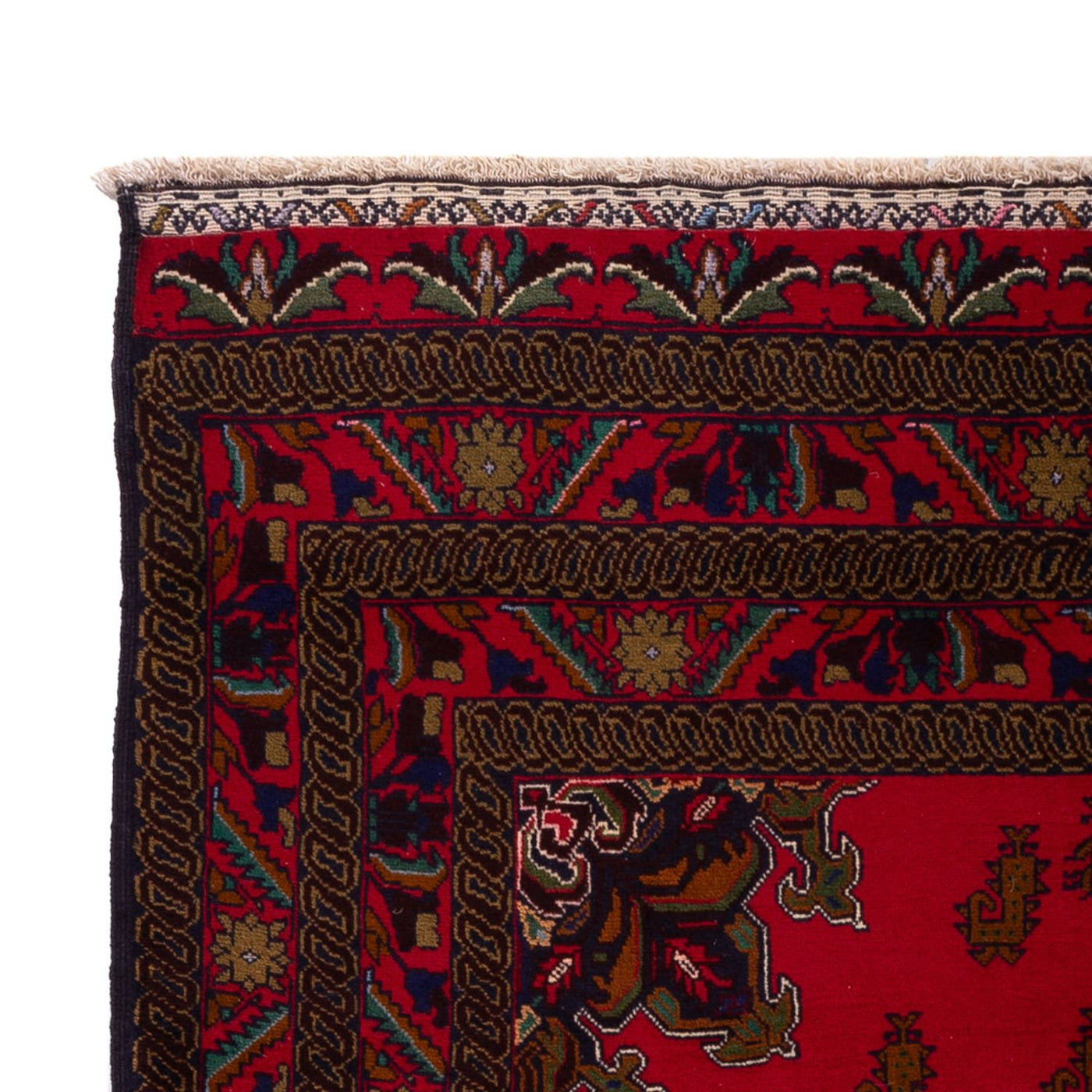 Baluch-matta 201x123cm - Oriental Carpet
