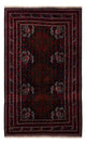Baluch-matta 202x119cm - Oriental Carpet