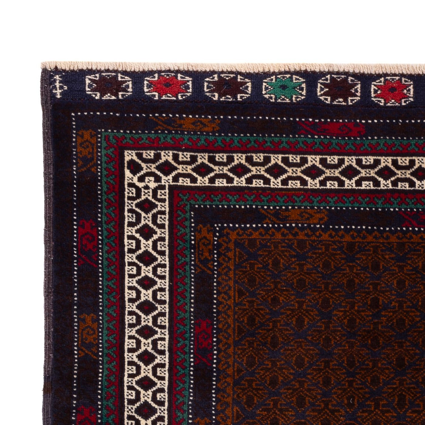 Baluch-matta 185x119cm - Oriental Carpet