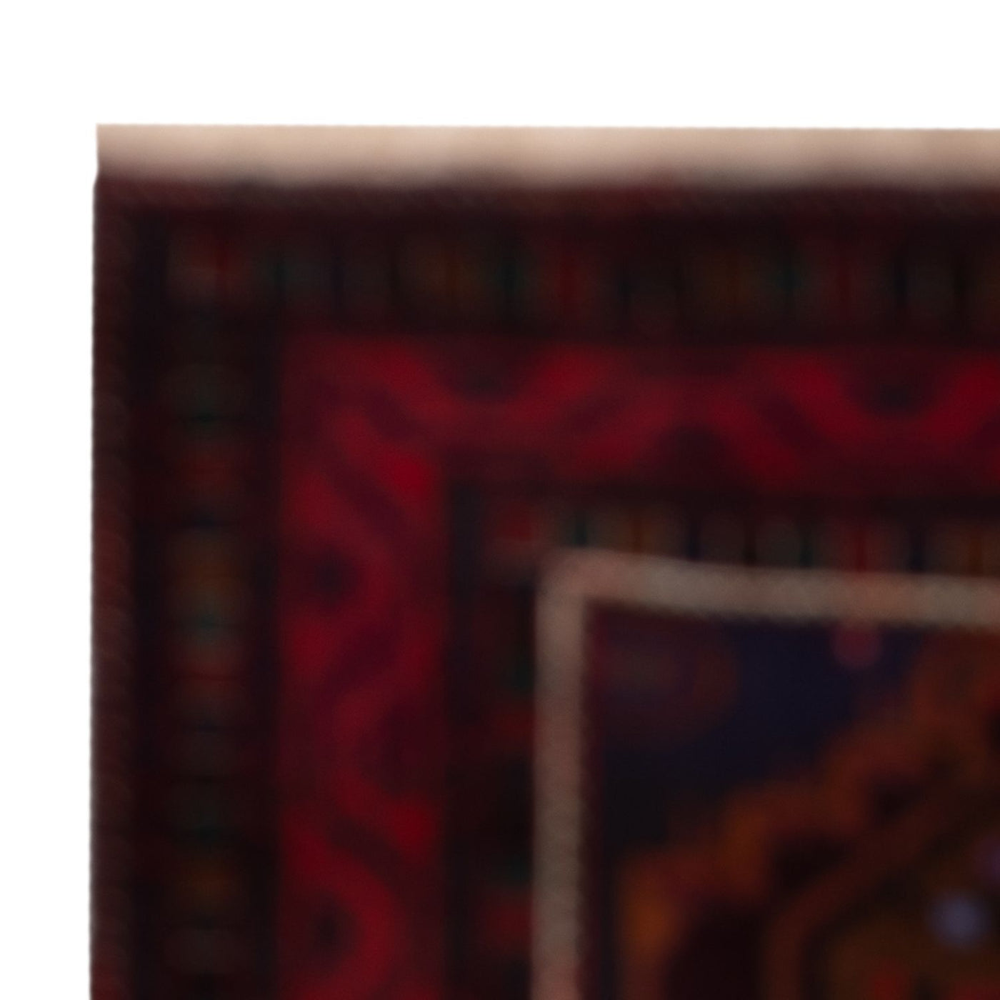 Baluch-matta 227x129cm - Oriental Carpet