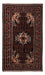 Baluch-matta - 192 x 112 cm - mörk beige