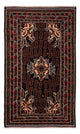 Baluch-matta 192x112cm - Oriental Carpet