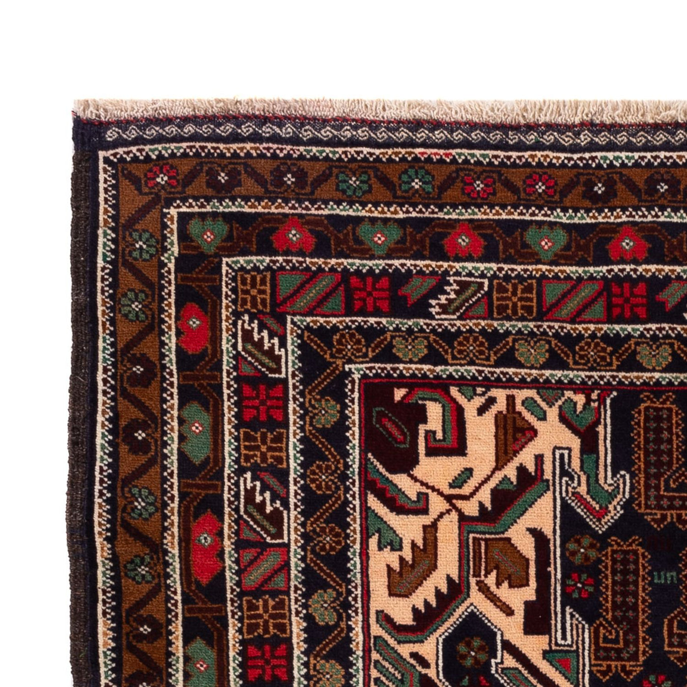 Baluch-matta 192x112cm - Oriental Carpet