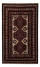 Baluch-matta 199x115cm - Oriental Carpet
