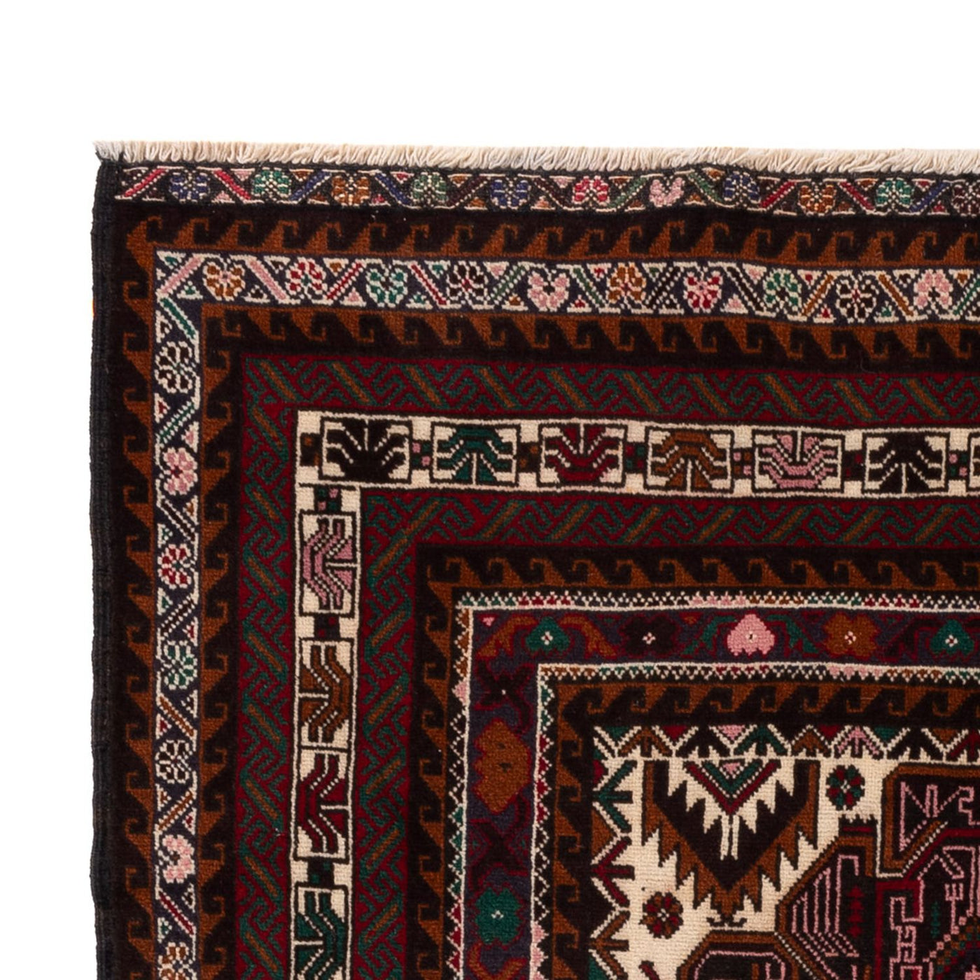 Baluch-matta 199x115cm - Oriental Carpet